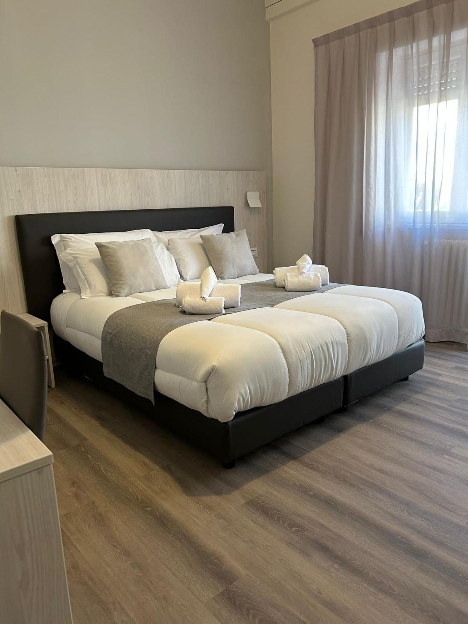 Il Romitello Hotell Eksteriør bilde