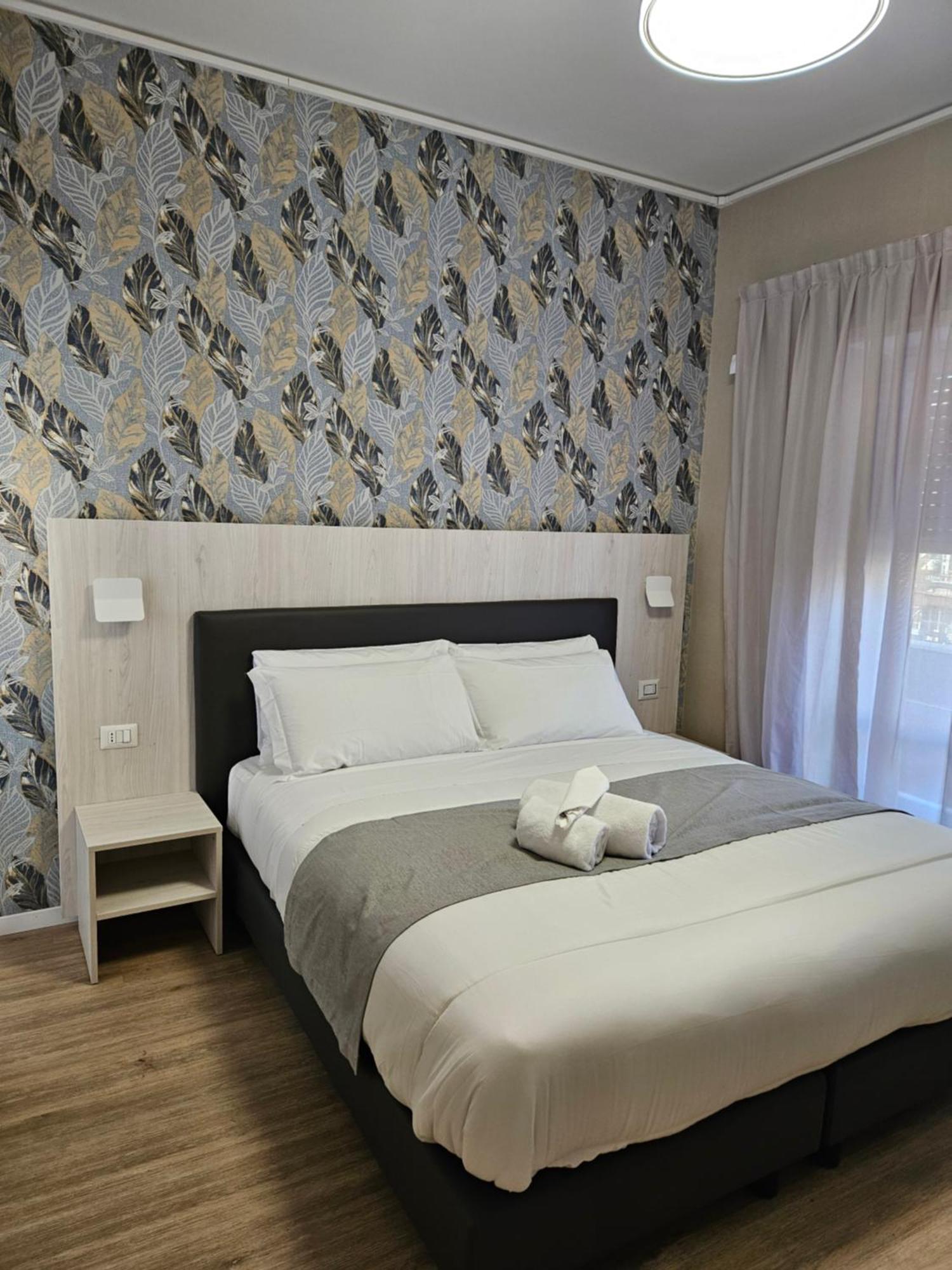 Il Romitello Hotell Eksteriør bilde