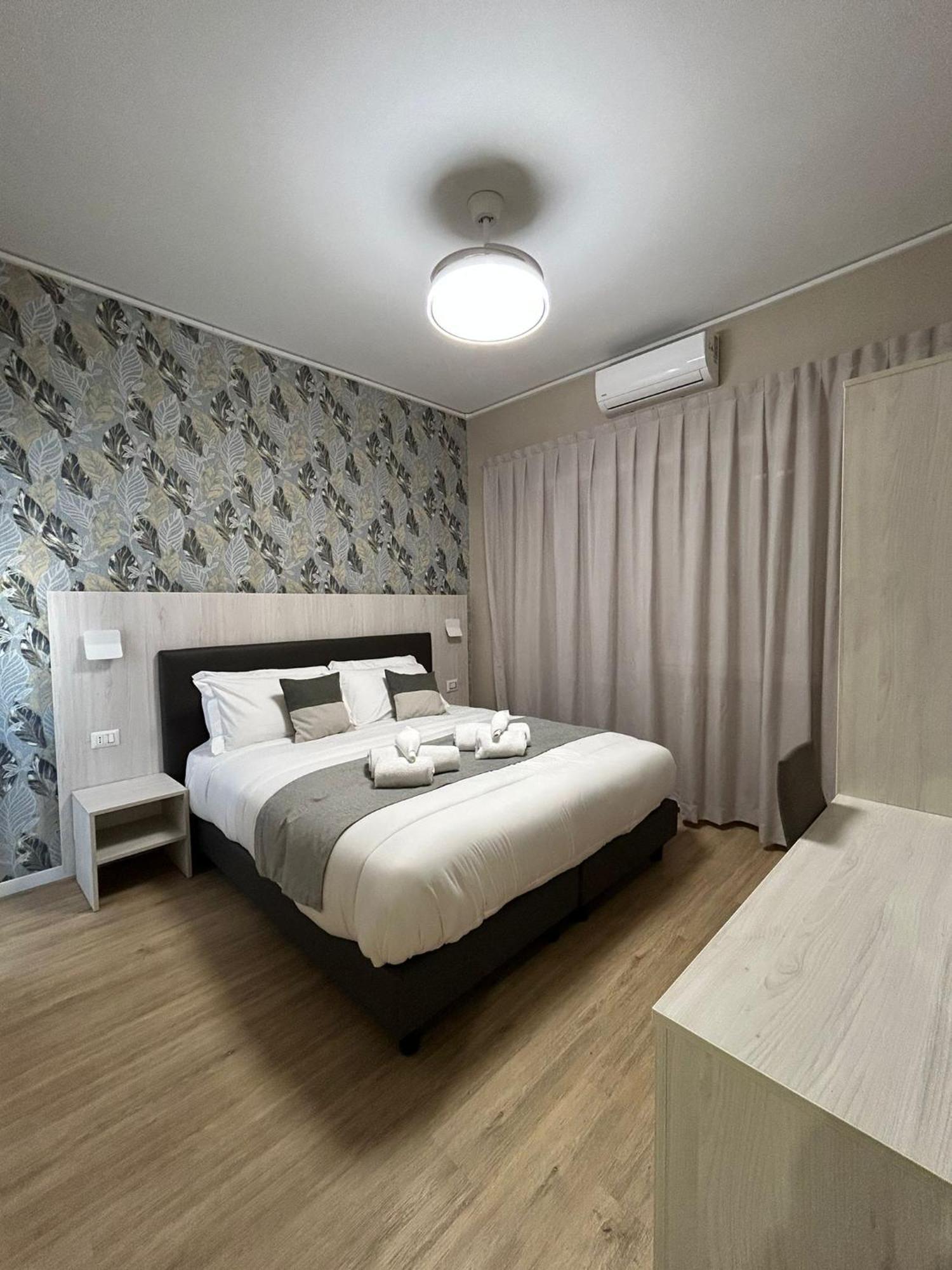 Il Romitello Hotell Eksteriør bilde
