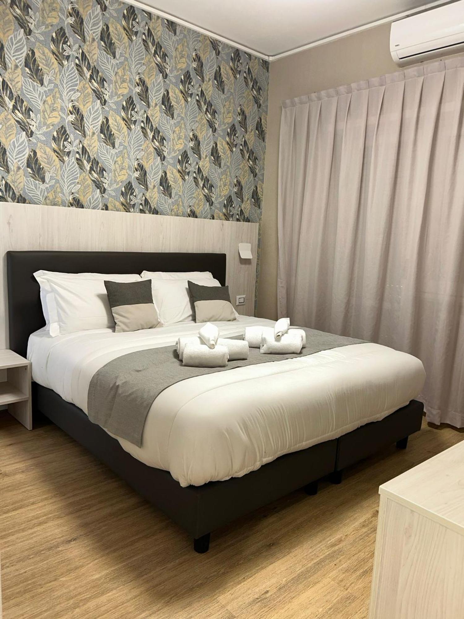 Il Romitello Hotell Eksteriør bilde
